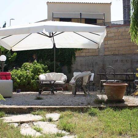 B&B La Casetta Degli Aranci Agrigento Eksteriør bilde