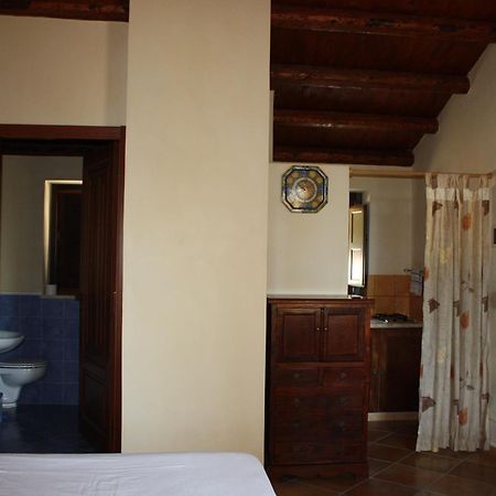 B&B La Casetta Degli Aranci Agrigento Eksteriør bilde
