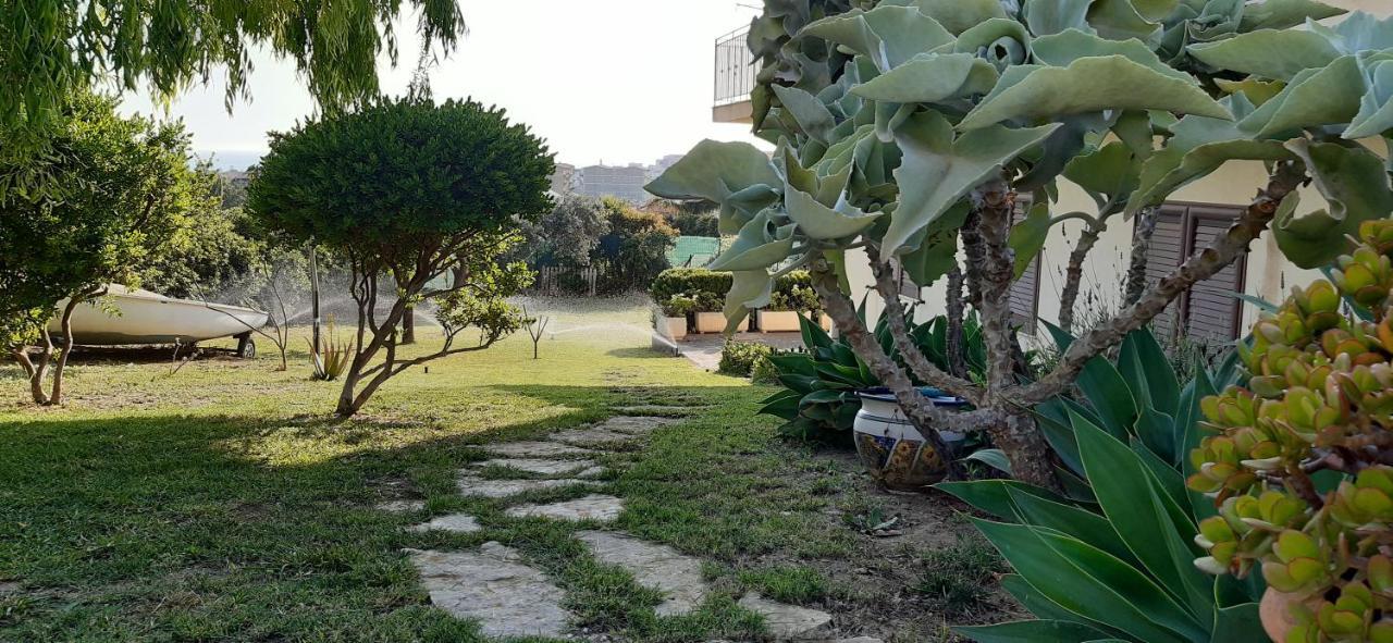 B&B La Casetta Degli Aranci Agrigento Eksteriør bilde