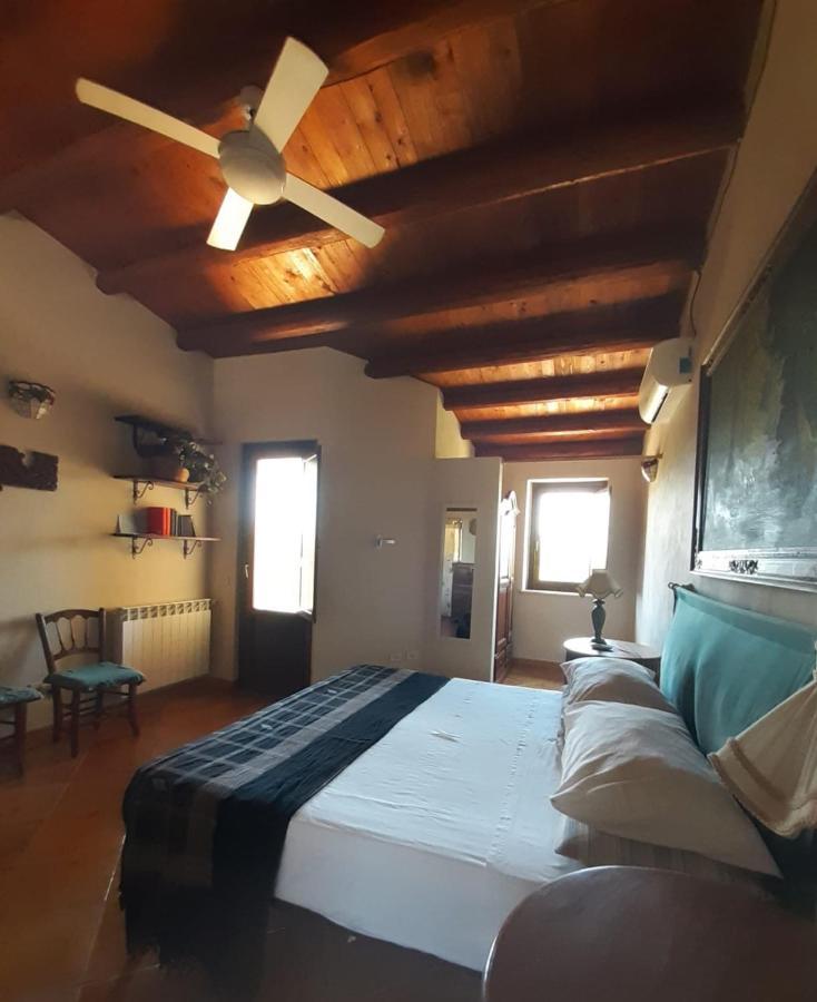 B&B La Casetta Degli Aranci Agrigento Eksteriør bilde