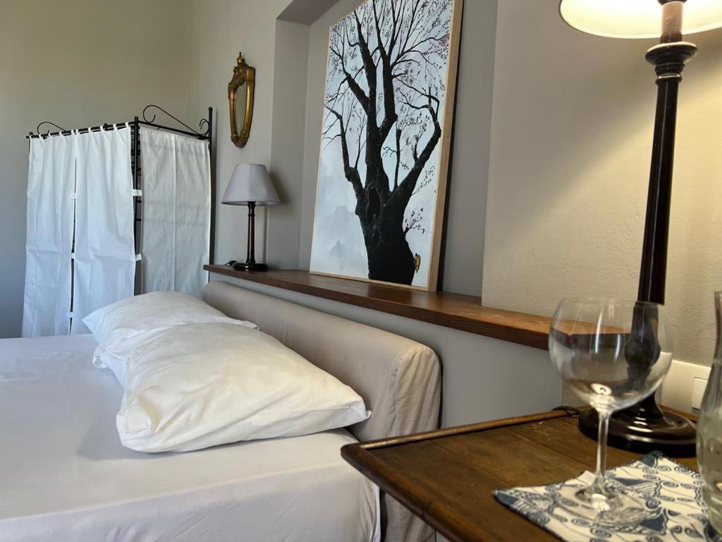 B&B La Casetta Degli Aranci Agrigento Eksteriør bilde