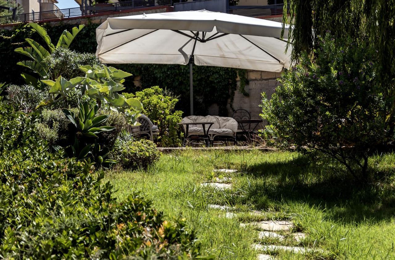B&B La Casetta Degli Aranci Agrigento Eksteriør bilde